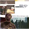 Willie DeVille - Lex Diamonds (feat. N-Wise Allah, Nasty Killah & Lil Supa) - Single